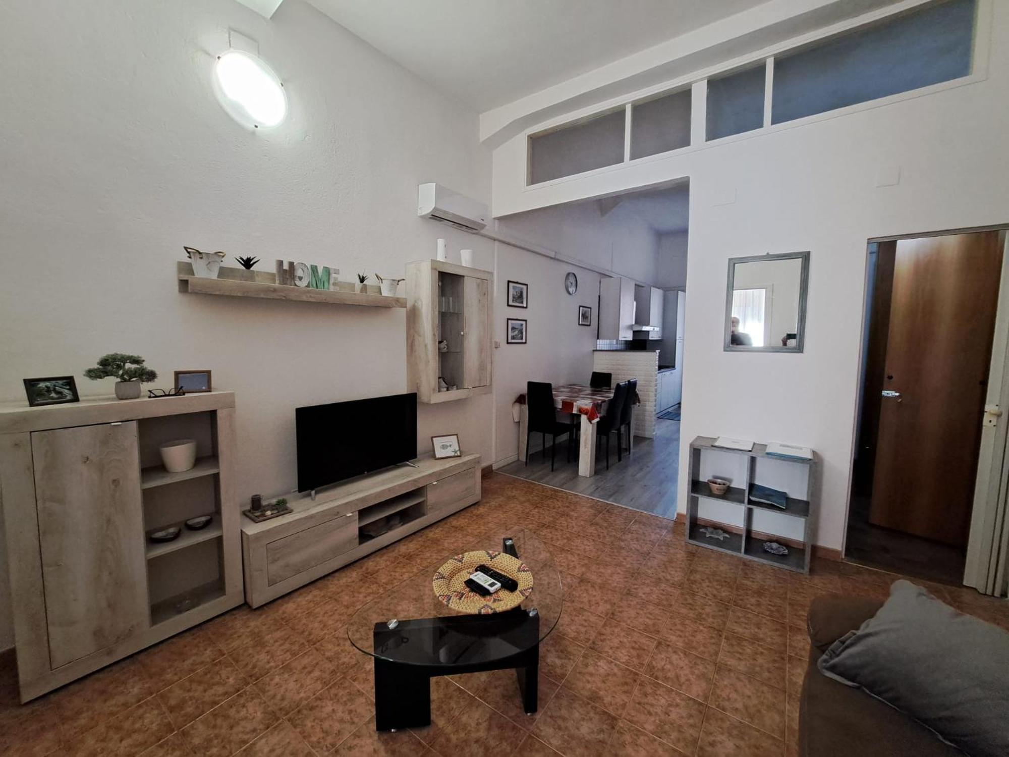 Appartamento Vacanze Cagliari - Via Lanusei Eksteriør bilde